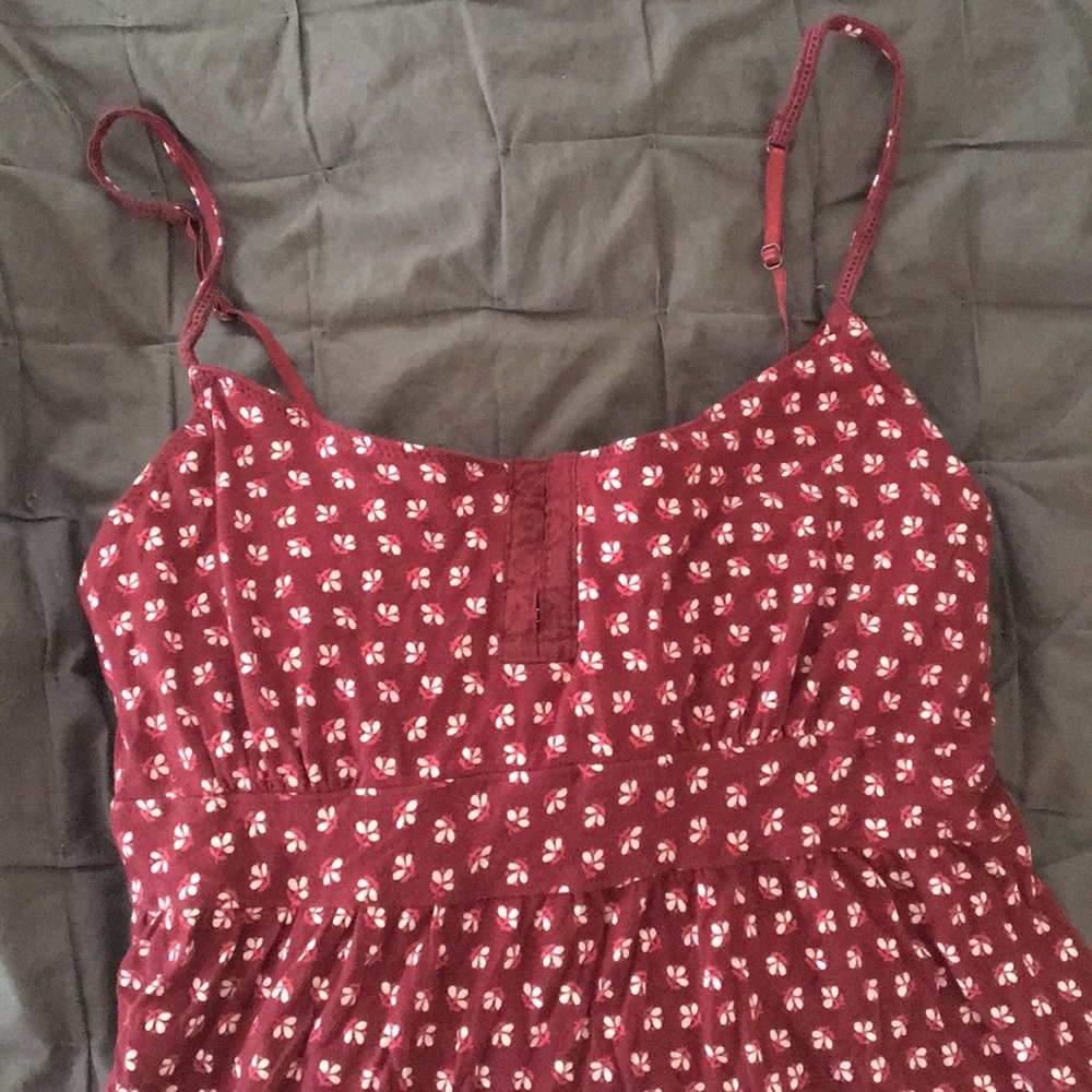 American Eagle tank size Large - Picture 2 of 8